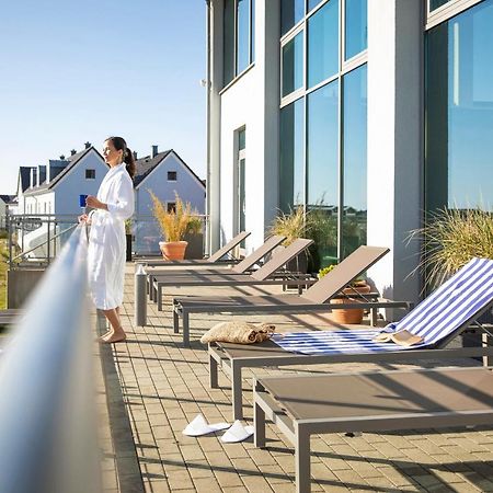 Tui Blue Sylt Otel Dış mekan fotoğraf