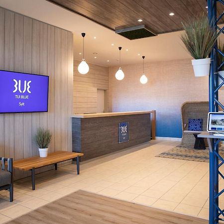 Tui Blue Sylt Otel Dış mekan fotoğraf