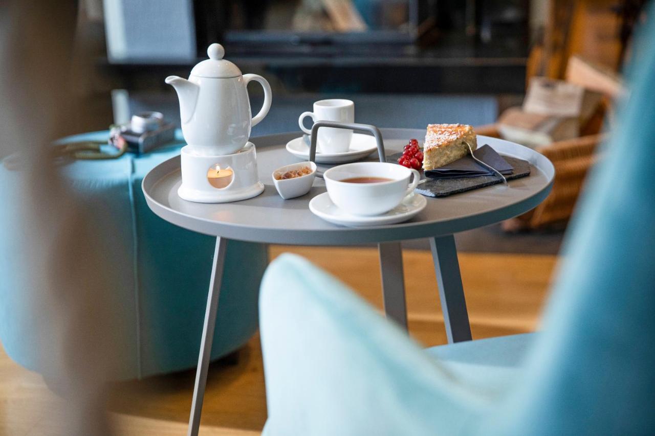 Tui Blue Sylt Otel Dış mekan fotoğraf