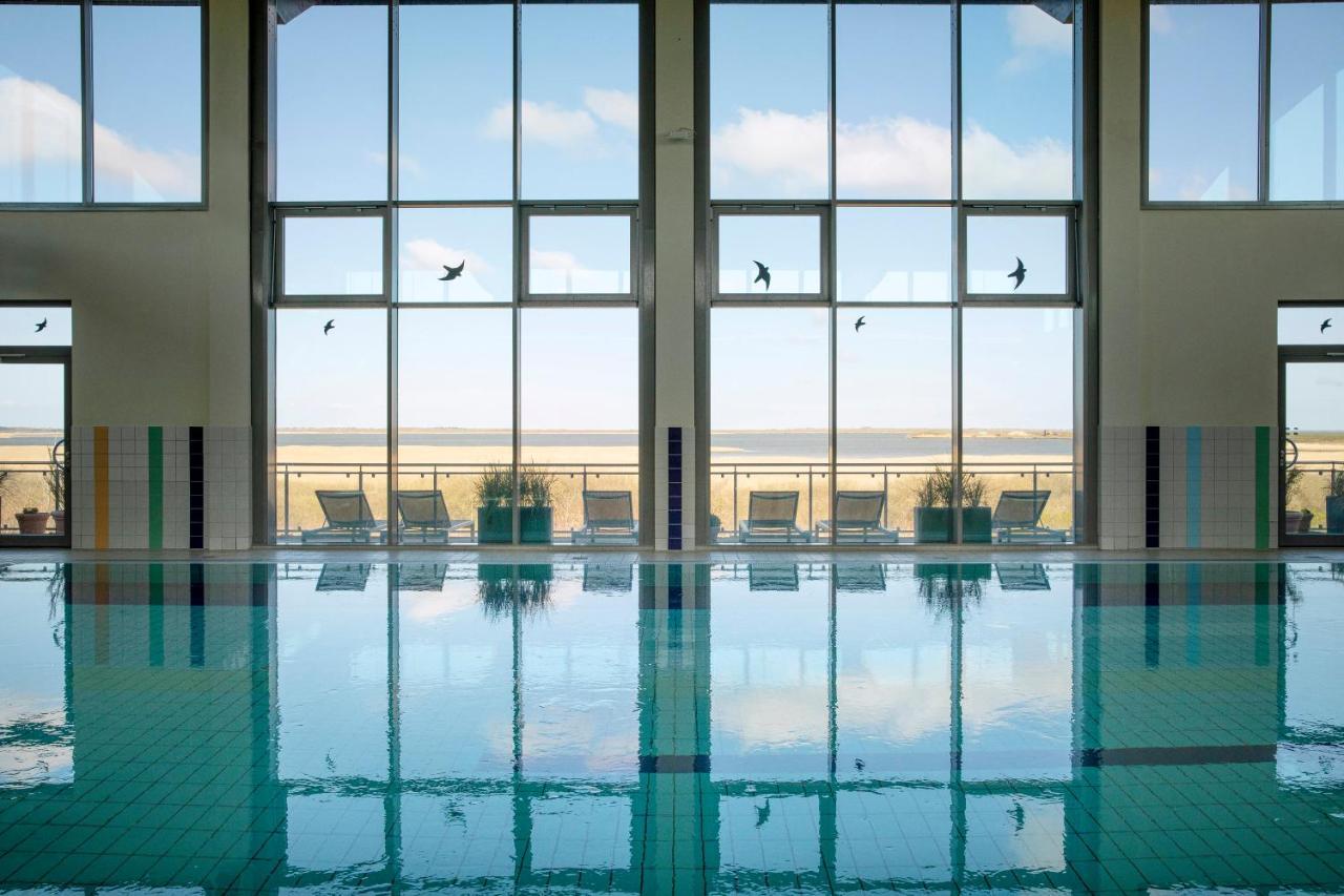 Tui Blue Sylt Otel Dış mekan fotoğraf