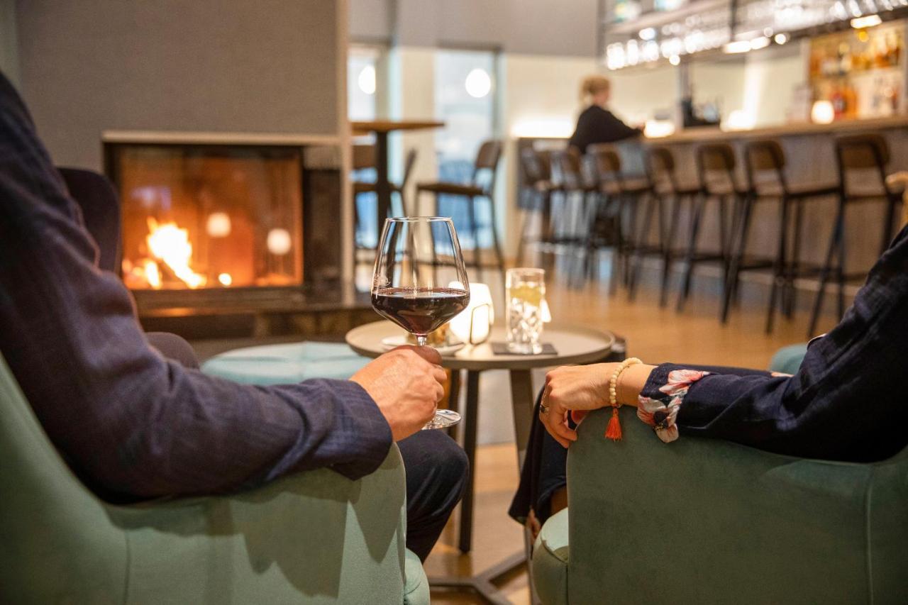 Tui Blue Sylt Otel Dış mekan fotoğraf