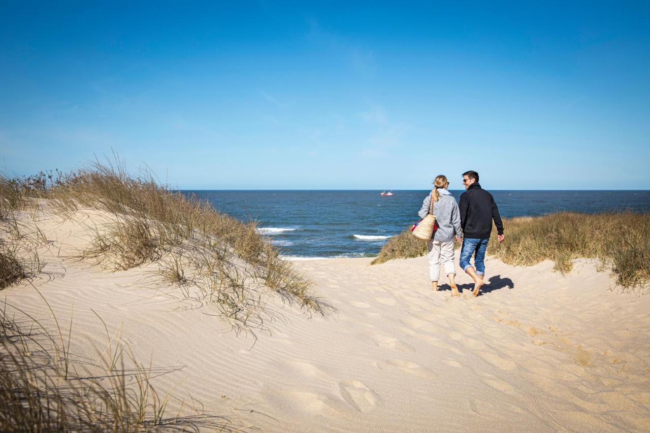 Tui Blue Sylt Otel Dış mekan fotoğraf