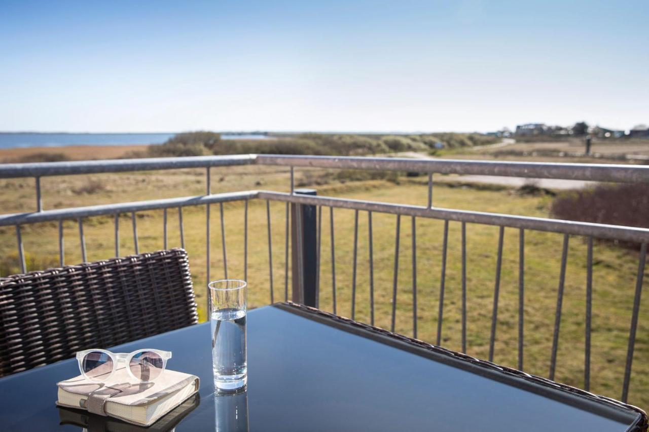 Tui Blue Sylt Otel Dış mekan fotoğraf