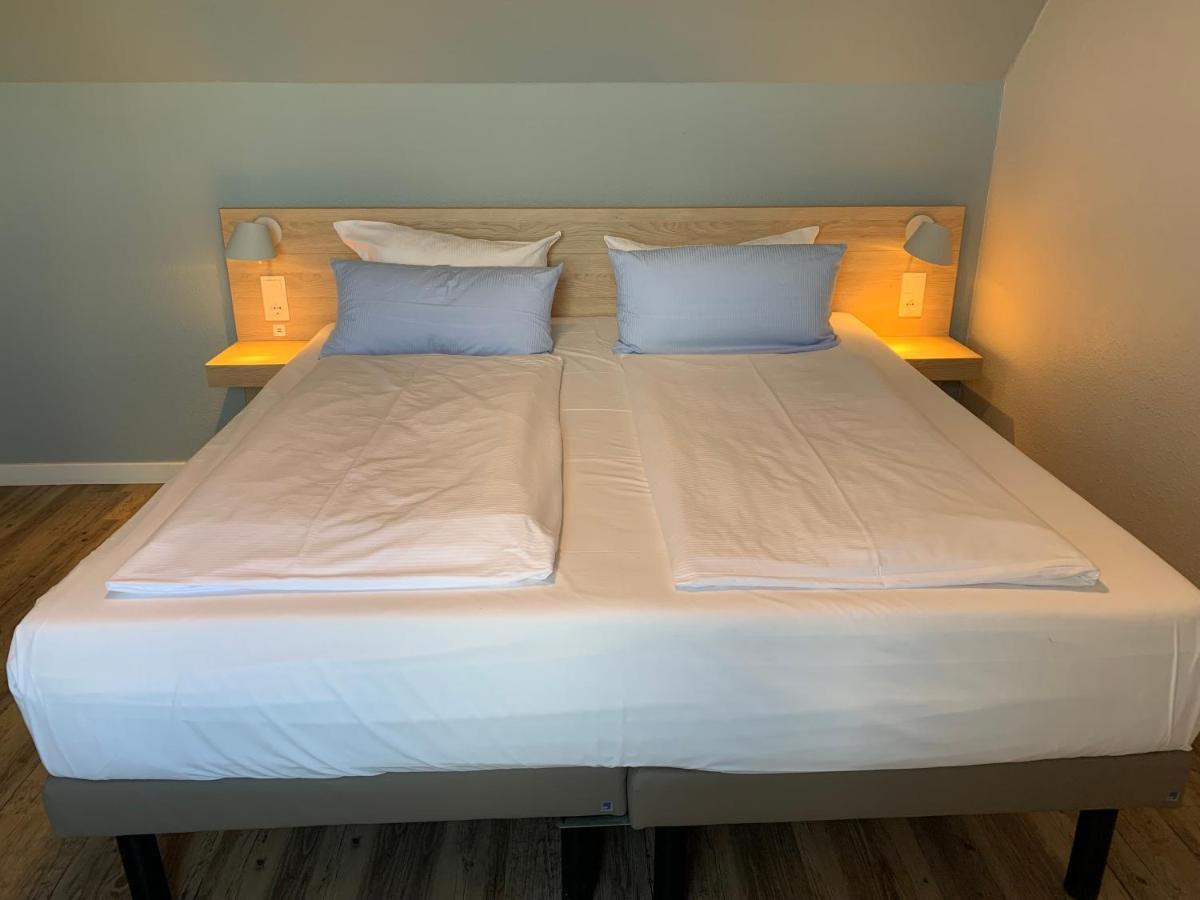 Tui Blue Sylt Otel Dış mekan fotoğraf