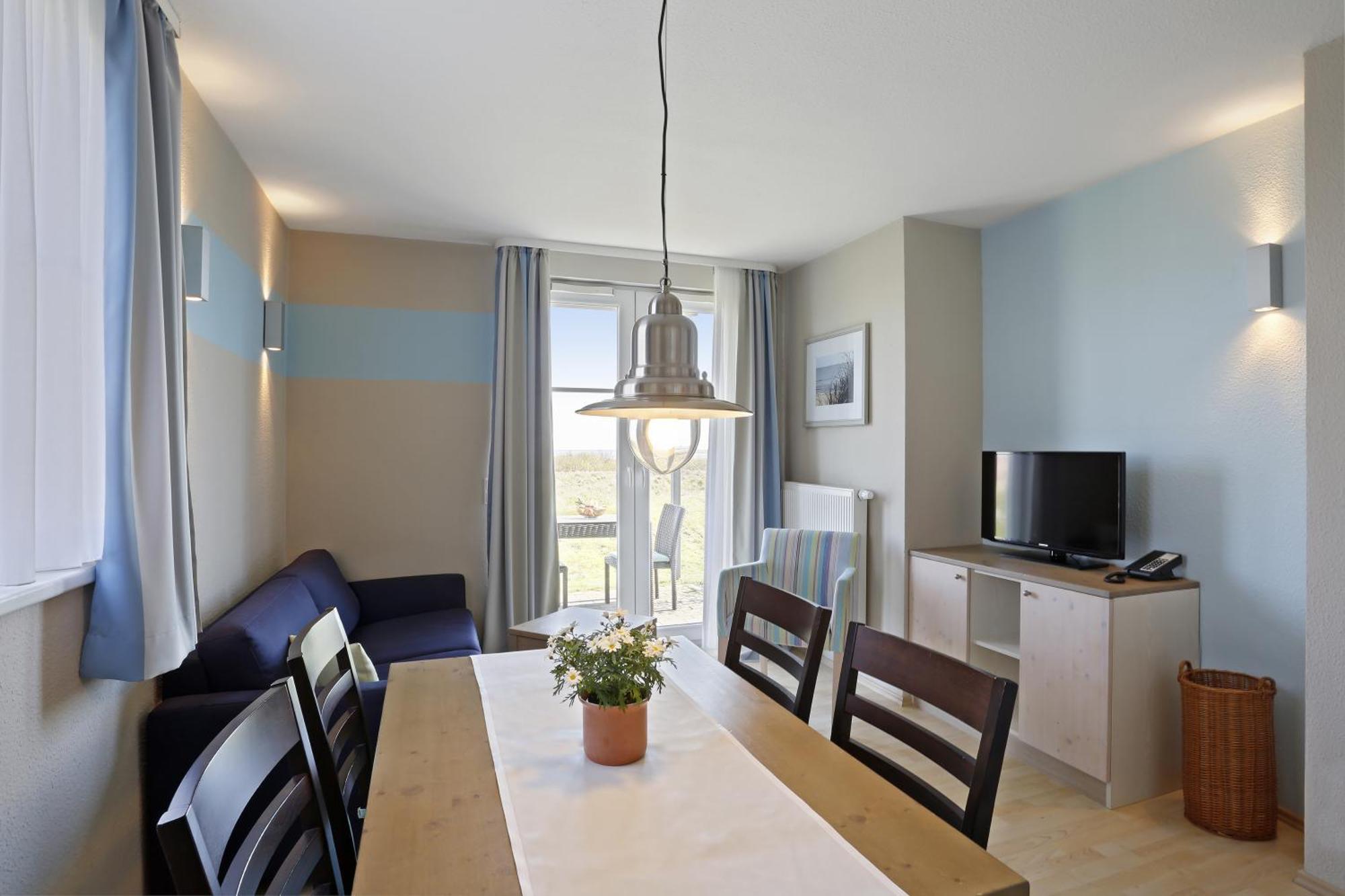 Tui Blue Sylt Otel Dış mekan fotoğraf