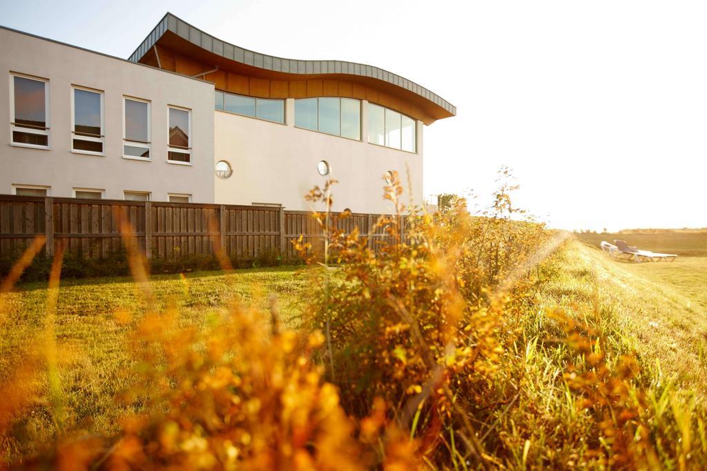 Tui Blue Sylt Otel Dış mekan fotoğraf